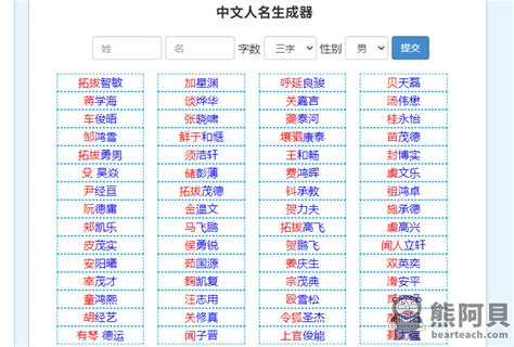 遊戲名稱|遊戲名字產生器：逾200萬個名字完整收錄 